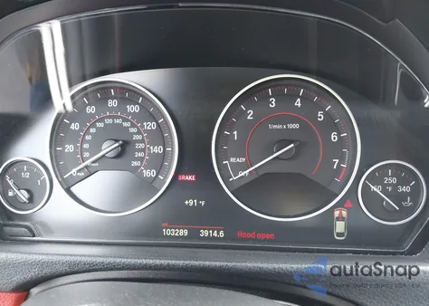 2018 BMW 430I Gran Coupe from USA, damaged, VIN WBA4J1C5XJBG78451